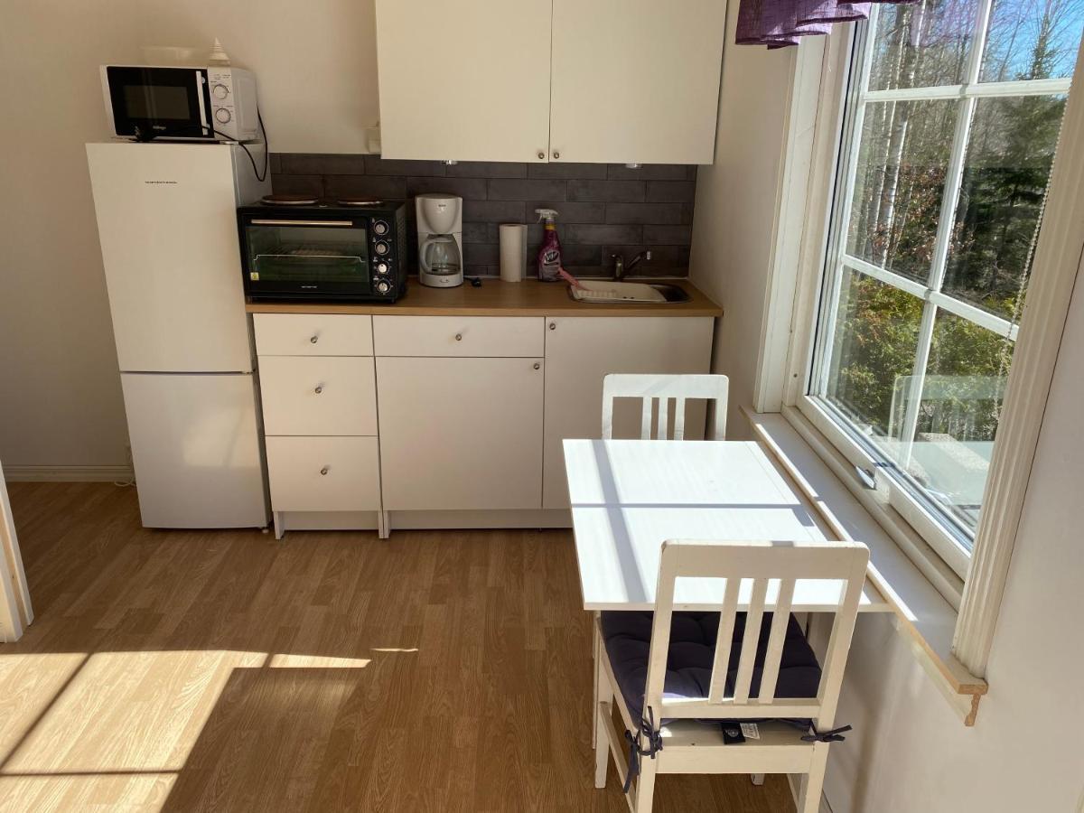Ferienhaus Soet Liten Foer 2 *
