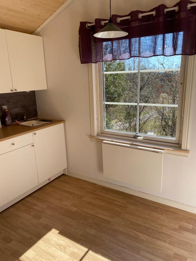 Ferienhaus Soet Liten Foer 2 *
