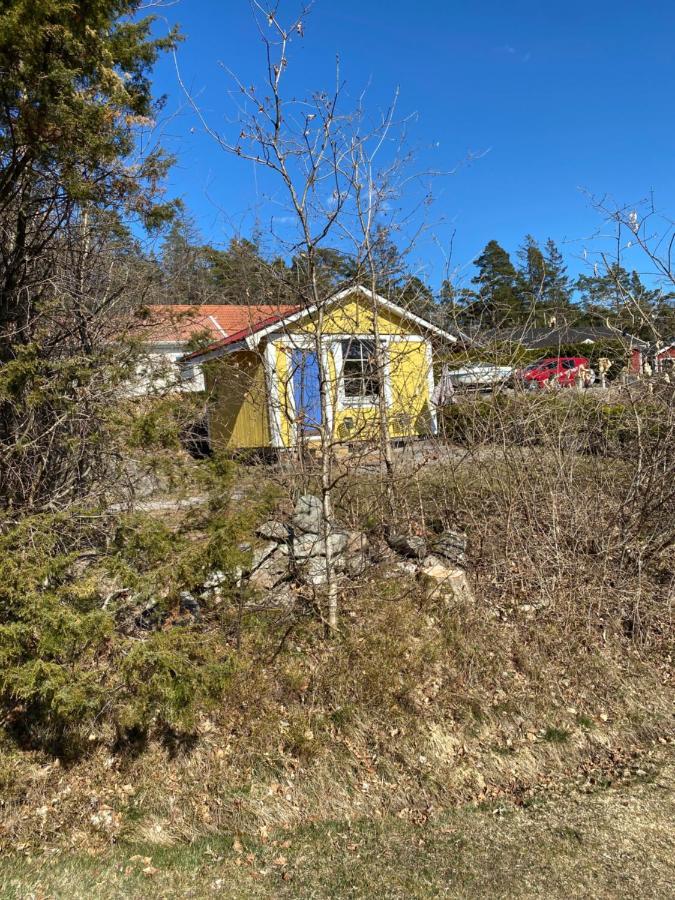 Ferienhaus Soet Liten Foer 2 Strömstad