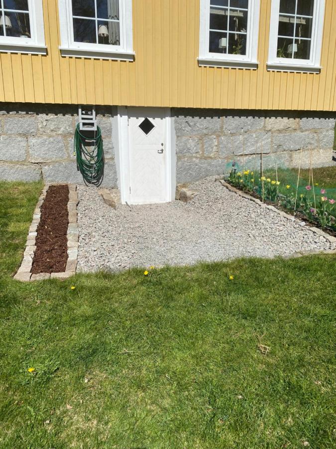 Ferienhaus Soet Liten Foer 2