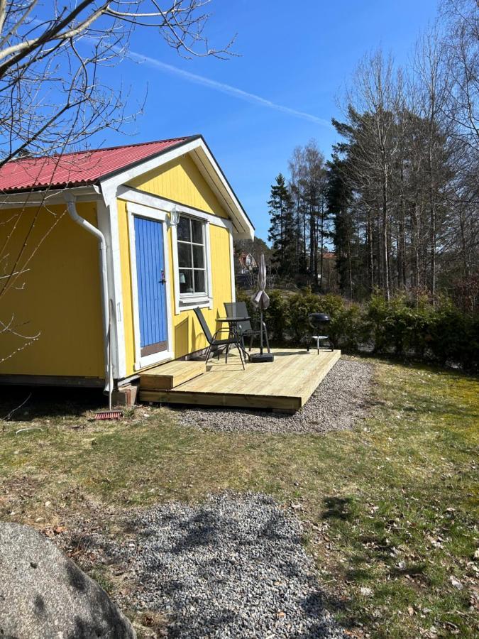 Ferienhaus Soet Liten Foer 2