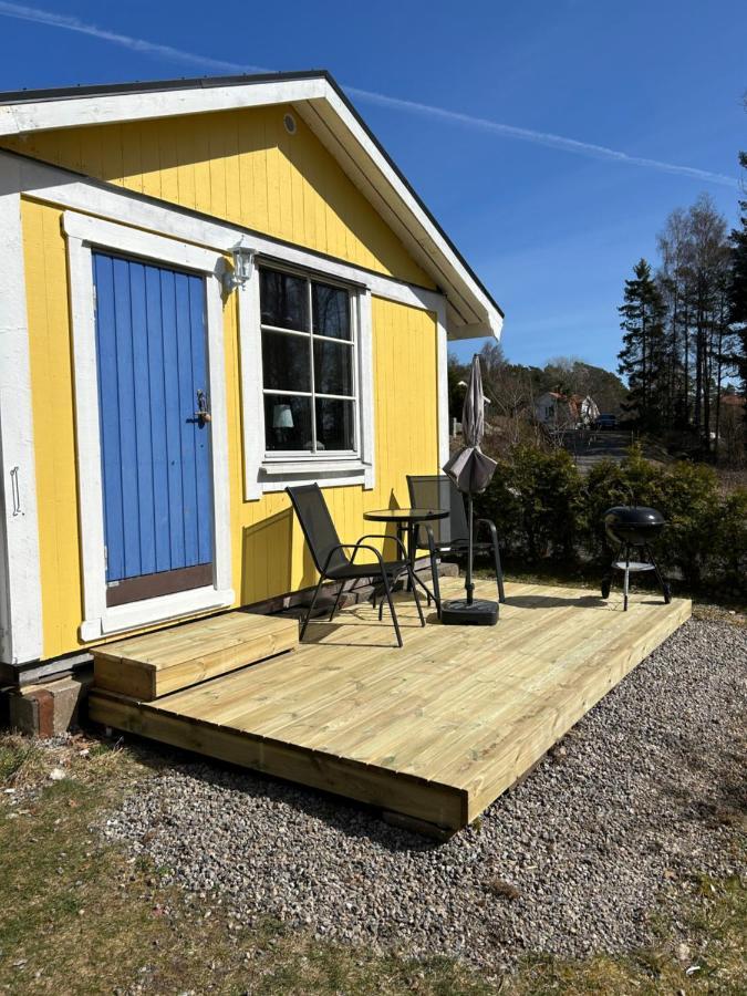 Holiday home Soet Liten Foer 2 *