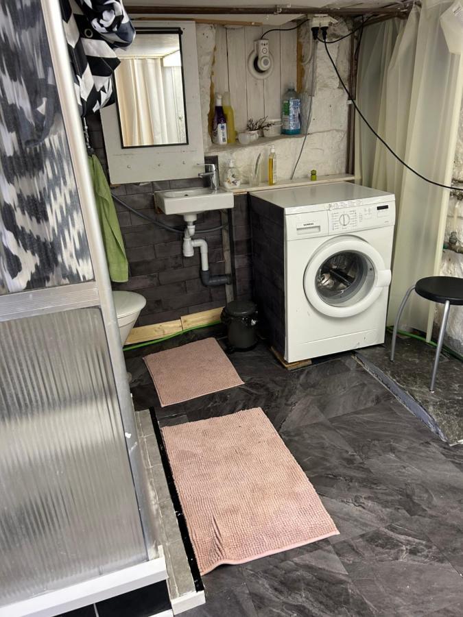 Ferienhaus Soet Liten Foer 2
