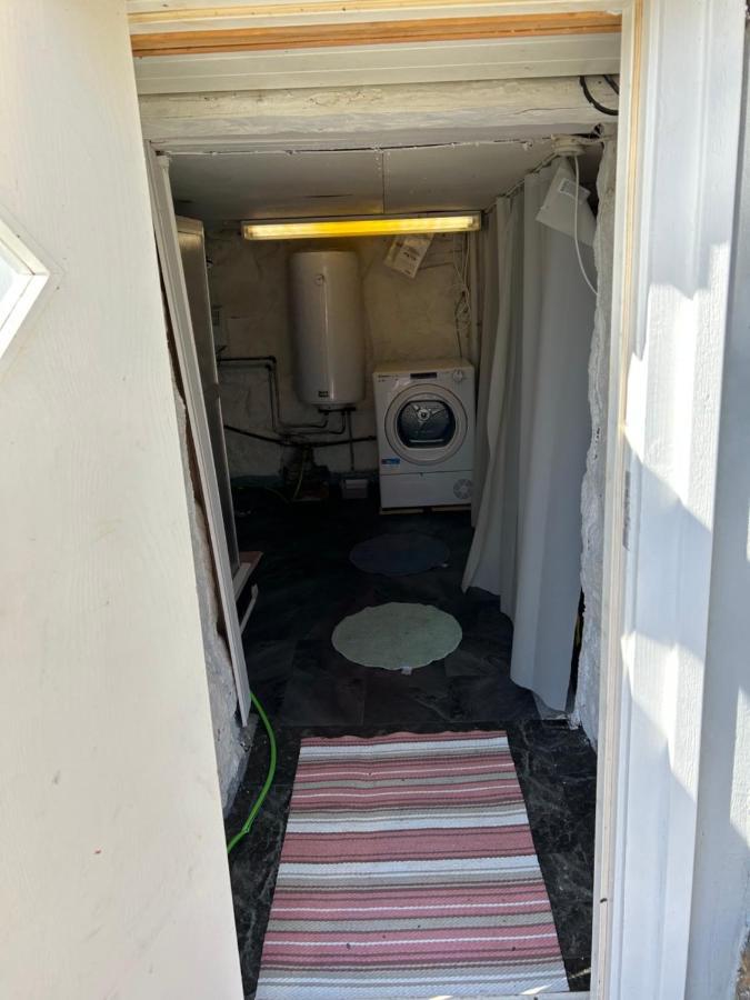 Soet Liten Foer 2 Ferienhaus Strömstad