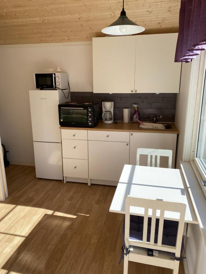 Soet Liten Foer 2 * Strömstad