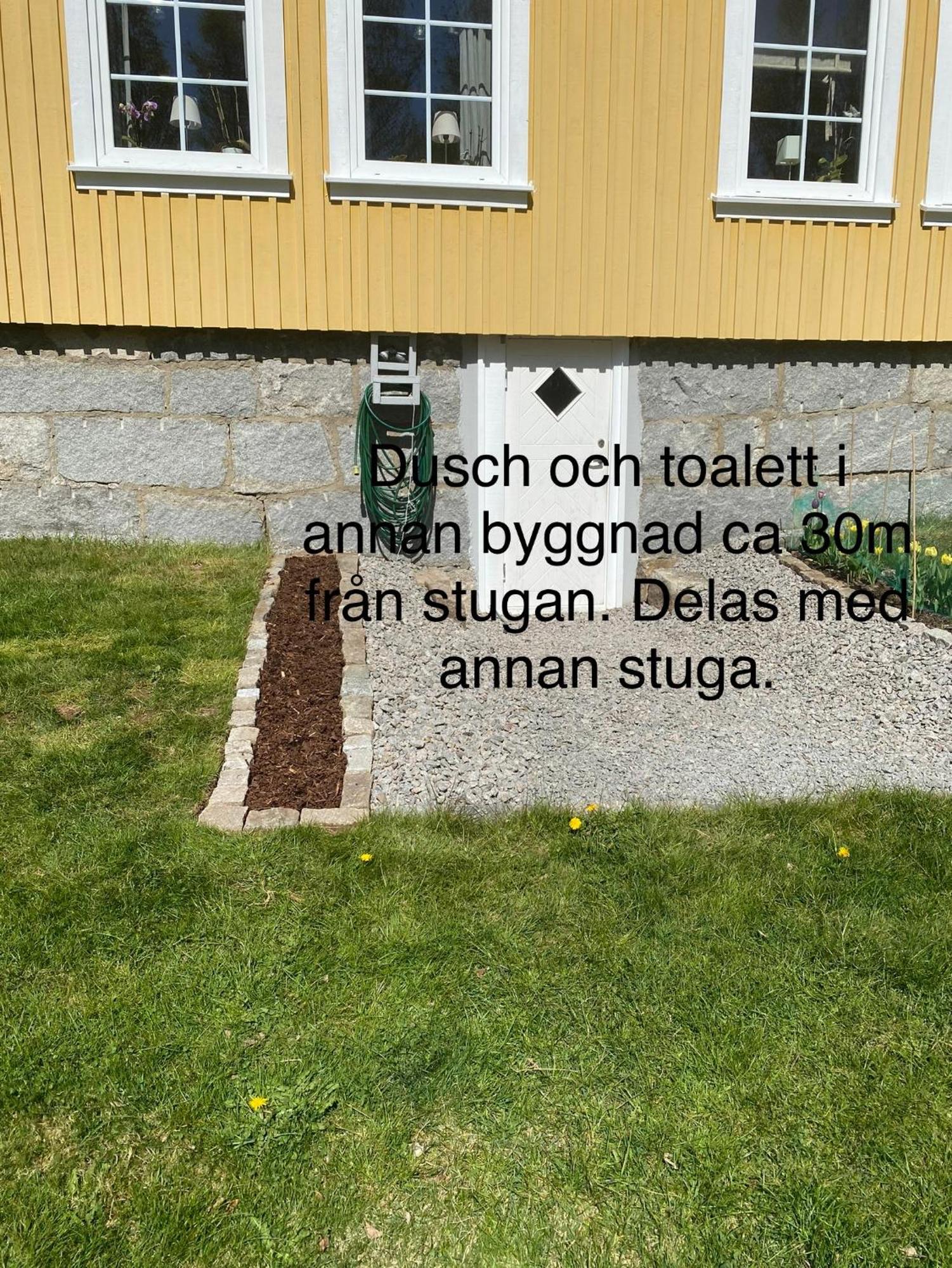 Soet Liten Foer 2 Ferienhaus *