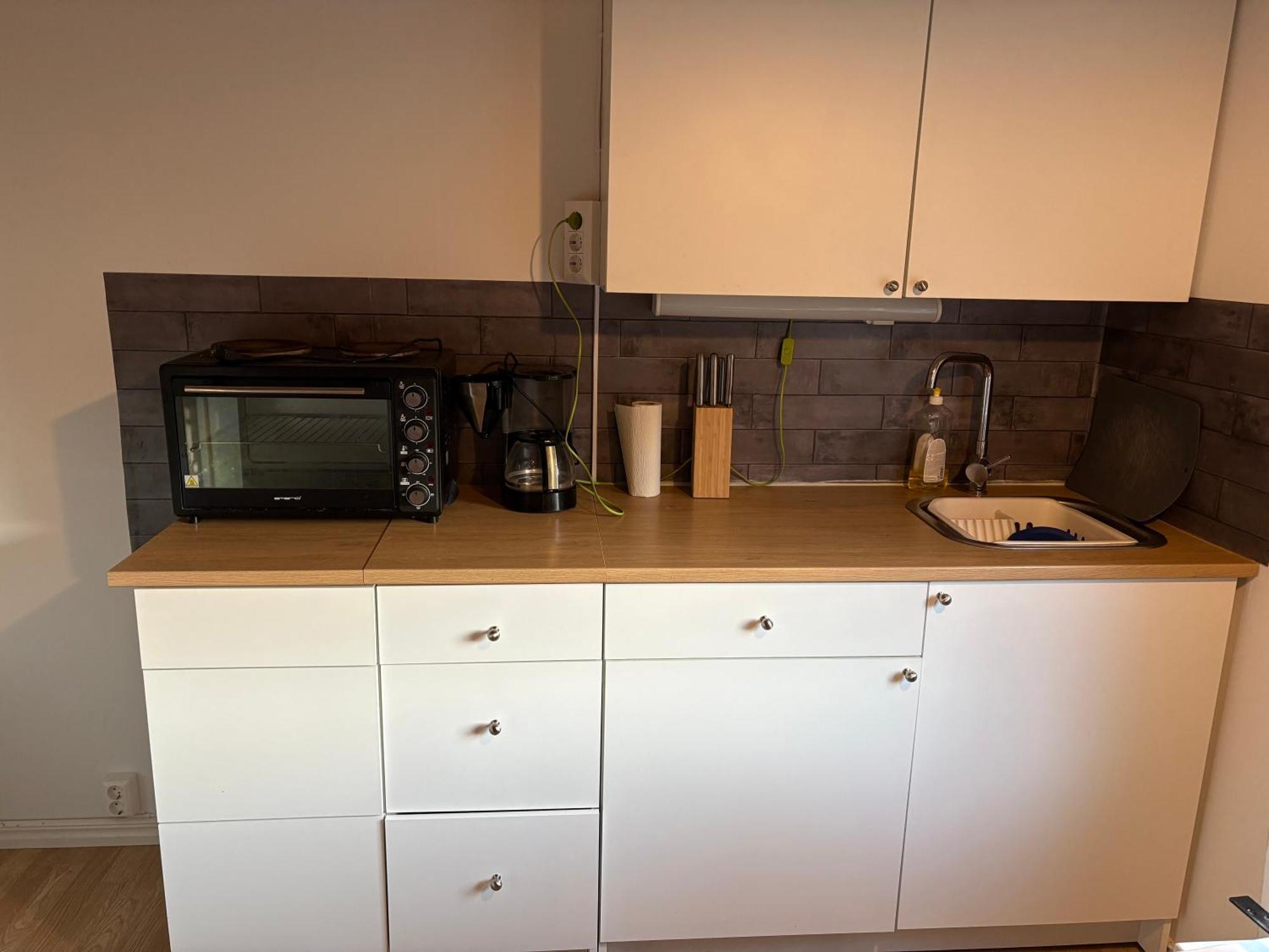 Ferienhaus Soet Liten Foer 2 *